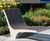 Benkert Comfony 600 - recyclable sun lounger 2