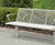 Benkert Siardo 400R - stainless steel bench 4
