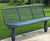 Benkert Siardo 400R - stainless steel bench 5