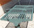 Benkert Siardo 400R - stainless steel bench 6
