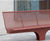 Benkert Siardo S20R - stainless steel bench 2