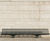 Benkert Siardo S20R - stainless steel bench 4