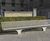 Benkert Siardo S20R - stainless steel bench 1