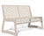 Benkert Chalidor 200 - stainless steel seating 2