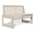 Benkert Chalidor 300 - stainless steel seating 1