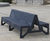 Benkert Chalidor 100 - contemporary stainless steel seating 1