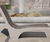 Benkert Comfony 600 - recyclable sun lounger 1