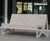 Benkert Chalidor 100 - contemporary stainless steel seating 8