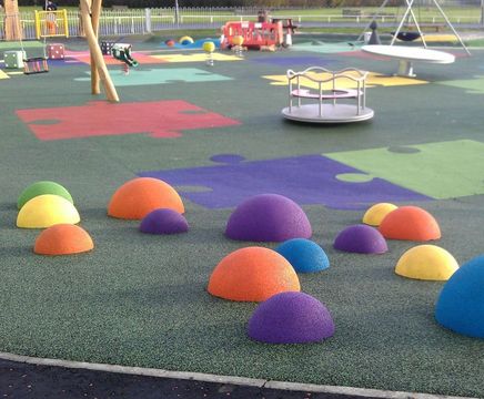 Playtop Spheres