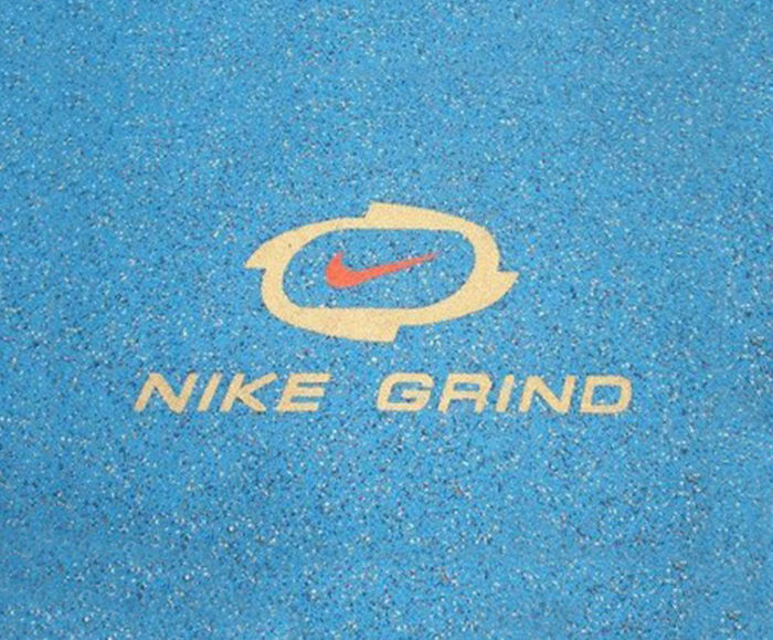 Nike 2024 grind logo