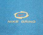 Nike Grind recycled playground and sports surfacing