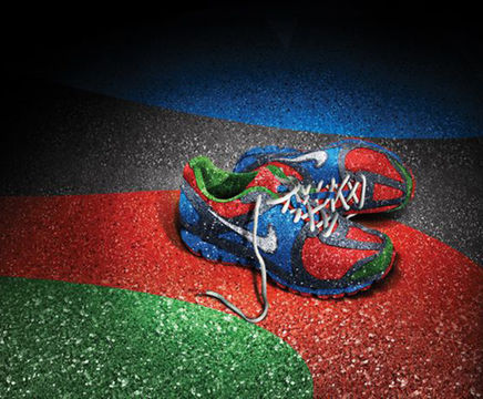 What makes Nike Grind surfacing so special?