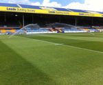 Fibre Reinforced Turf