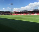 ECLIPSE stabilised hybrid turf