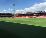 ECLIPSE stabilised hybrid turf - on this page