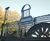 Ghost Train - full-size replica of 1847 steam engine 1