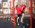 Clear Traverse climbing wall for playgrounds 2