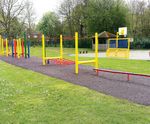 Fitness trail