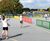 Steel tennis nets 1