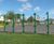 Clear Traverse climbing wall for playgrounds 3