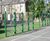 Clear Traverse climbing wall for playgrounds 4