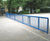 Steel tennis nets 3
