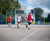 Multi-purpose playground goal units 0