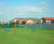 Steel fitness trail equipment 1
