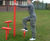 Steel fitness trail equipment 2