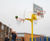 Basketball posts for playgrounds 3