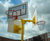 Basketball posts for playgrounds 4