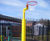 Netball posts for playgrounds 2