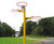 Netball posts for playgrounds 3