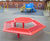 Outdoor picnic tables for schools 7