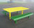 Outdoor picnic tables for schools 3