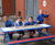 Outdoor picnic tables for schools 0