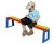 Outdoor seating for schools 7