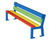 Outdoor seating for schools 5
