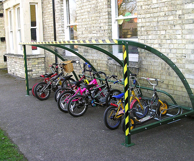 Scooter solutions and cycles on sale