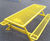 Playground picnic tables with optional activity tops 8