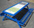 Playground picnic tables with optional activity tops 1