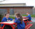 Playground picnic tables with optional activity tops 4