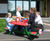 Playground picnic tables with optional activity tops 7