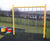 Steel trim trails 9