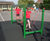 Steel trim trails 10