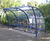 Scooter racks and shelters 2