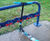 Scooter racks and shelters 0