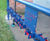 Scooter racks and shelters 10