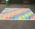 Thermoplastic playground markings 3
