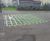 Thermoplastic playground markings 7
